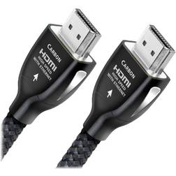 Audioquest Carbon HDMI - HDMI 3m