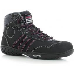 Safety Jogger Isis S3 METAL FREE SRC