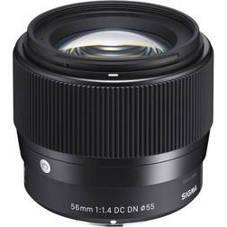 SIGMA 56mm F1.4 DC DN C for Canon RF