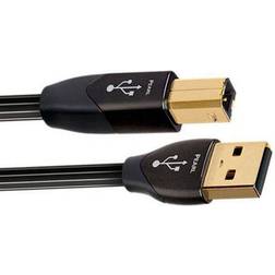 Audioquest Pearl USB A - USB B 2.0 16.4ft