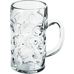 - Ølglas 50cl