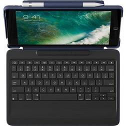 Logitech Slim Combo For iPad Pro 12.9 (Nordic)