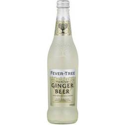 Fever-Tree Ginger Beer