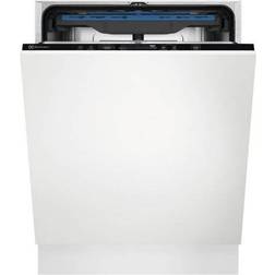 Electrolux EEM48331L Integrerad