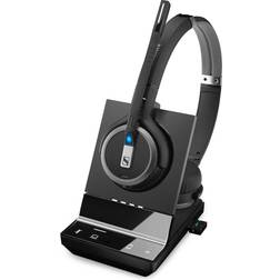 Sennheiser EPOS IMPACT SDW 5064 Wireless DECT Headset