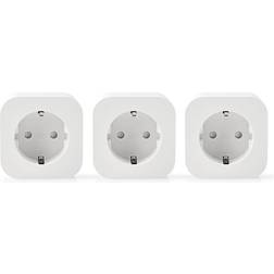 Nedis WIFIP130FWT3 1-way 3pcs
