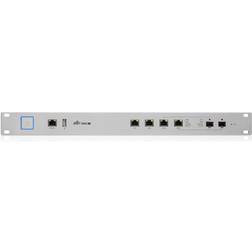 Ubiquiti Networks UniFi Security Gateway Pro 4