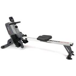 Toorx Vogatore ROWER ACTIVE magnetico peso max utente 100 kg