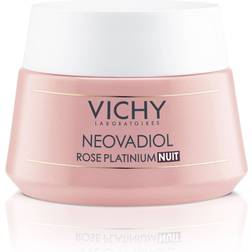 Vichy Neovadiol Rose Platinum Night 50ml