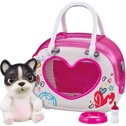 Moose Little Live OMG Pets Bestie Bag