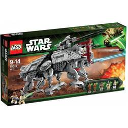 LEGO Star Wars AT-TE 75019