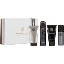 Rituals The Ritual of Samurai Small Gift Set 4-pack