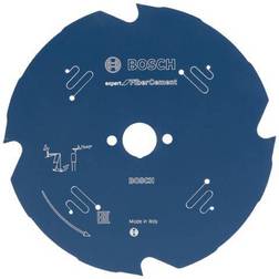 Bosch Hoja de sierra circular.Expert fc 190x2,2x30mm Z4 tf