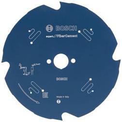 Bosch Lame de scie circulaire Expert pour fibres-ciment 190 x 30 x 2,2 mm 4