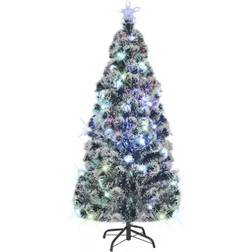 vidaXL 242427 Green Christmas Tree 180cm