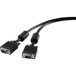 Renkforce VGA - VGA 1.8m