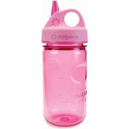 Nalgene Grip-n-Gulp Water Bottle