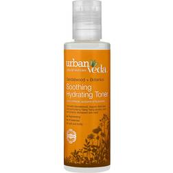 Urban Veda Soothing Hydrating Toner 150ml