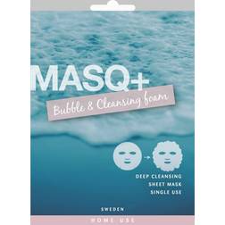 PowerLite Masq+ Bubble & Cleansing Foam 25ml