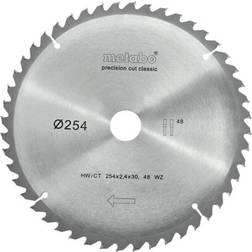 Metabo 628061000 Sahanterä