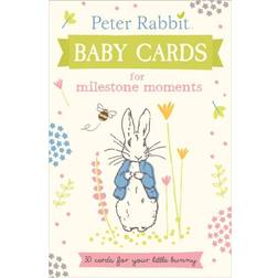 Baby Cards for Milestone Moments (Hardcover, 2016)