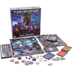 Terminator Genisys: Fall of Skynet