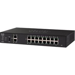 Cisco Small Business RV345