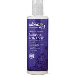 Urban Veda Radiance Body Lotion 250ml