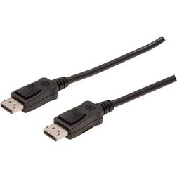 Assmann DisplayPort - DisplayPort 5m