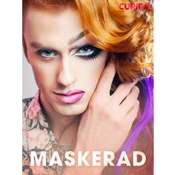 Maskerad (E-bok, 2019)