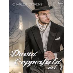 David Copperfield del 2 (E-bok, 2019)