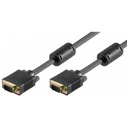 Goobay VGA - VGA (WUXGA) 5m