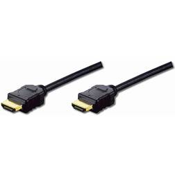 Assmann HDMI - HDMI 2m