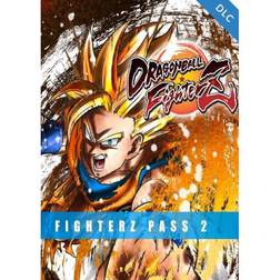 Dragon Ball FighterZ: FighterZ Pass 2 (PC)