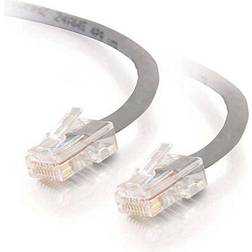 C2G UTP Cat5e RJ45 - RJ45 Crossover 0.5m