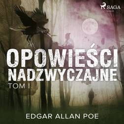 Opowieści nadzwyczajne - Tom I (Hörbuch, MP3, 2019)