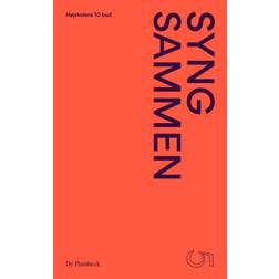 Syng sammen (Hæftet, 2019)