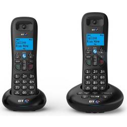 BT 3570 Twin