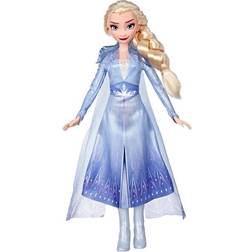 Hasbro Disney Frozen 2 Elsa E6709