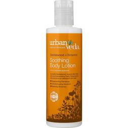 Urban Veda Soothing Body Lotion 250ml