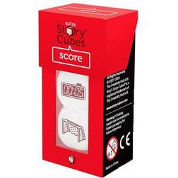 Rory's Story Cubes: Score