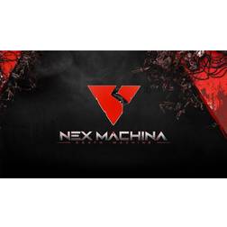 Nex Machina (PC)