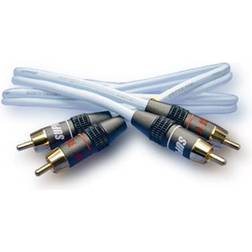 Supra Dual 2RCA - 2RCA M-M 5m