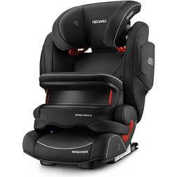 Recaro Monza Nova IS