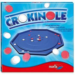 Crokinole