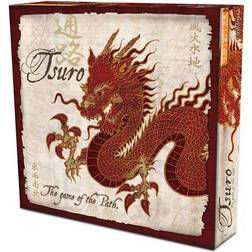 Calliope Games Tsuro