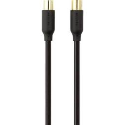 Belkin Essential 90dB Antenna F-Contact 5m