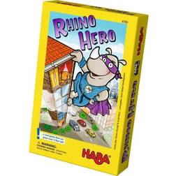 Haba Rhino Hero