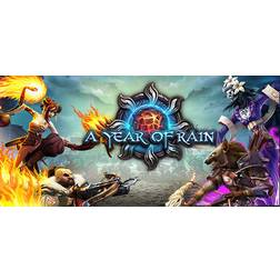 A Year Of Rain (PC)