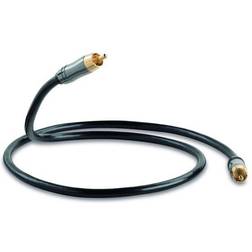 QED Performance Subwoofer 1RCA - 1RCA 10m